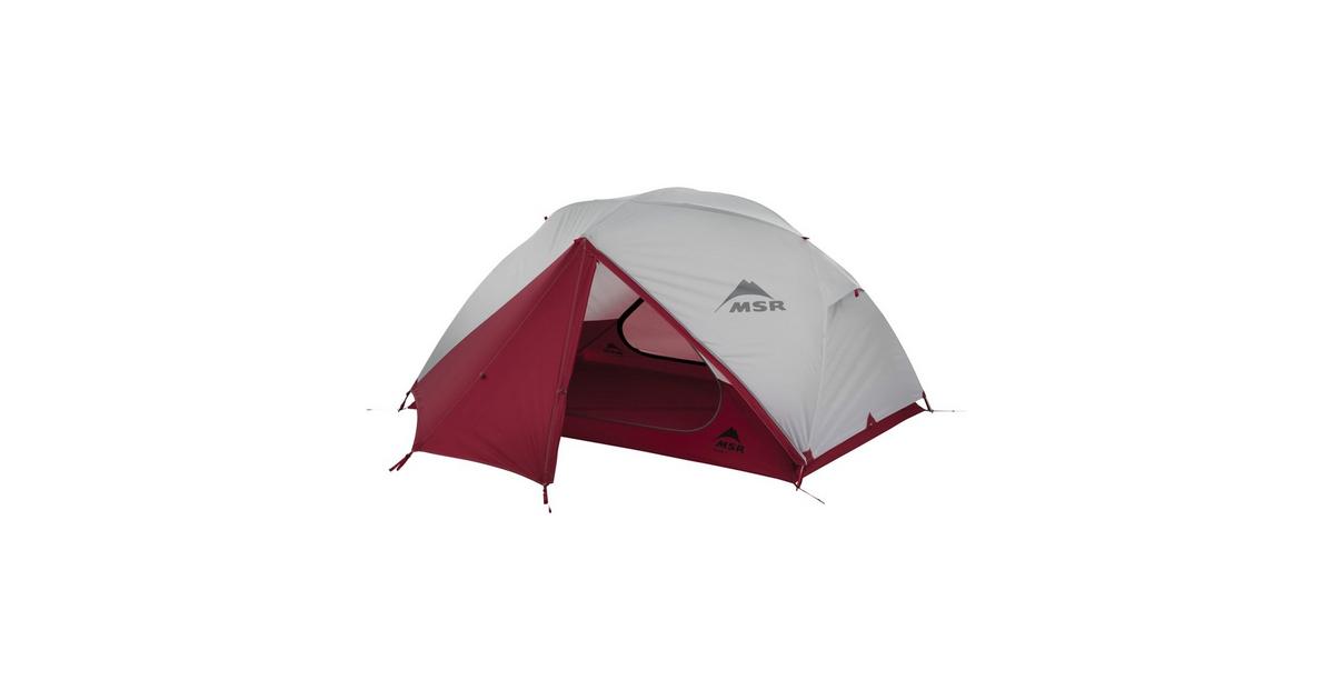 Msr tents elixir 2 hotsell