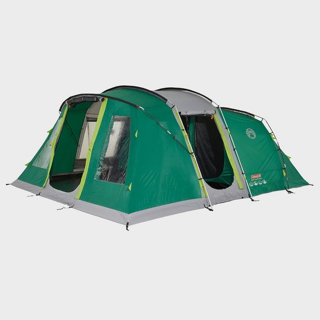 Coleman oak canyon 4 cheap tent