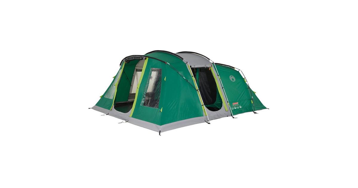 COLEMAN Oak Canyon Family Person Tent Millets