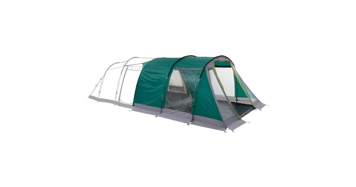 Coleman galileo 5 front extension best sale