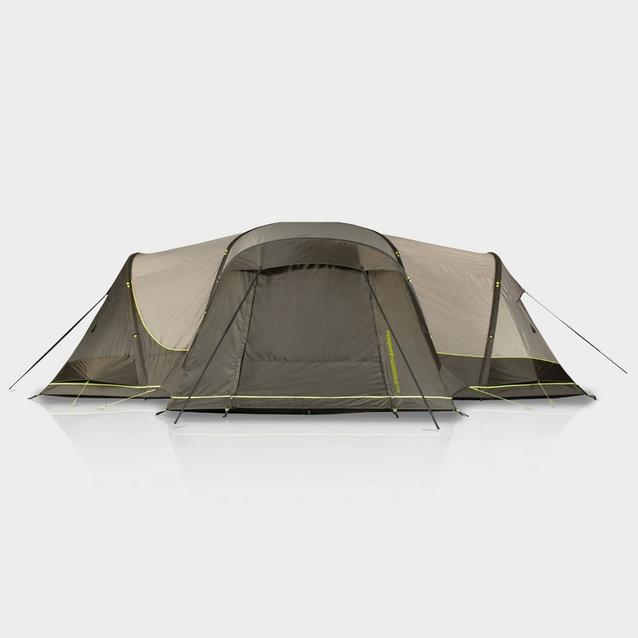 Zempire aerodome outlet 3