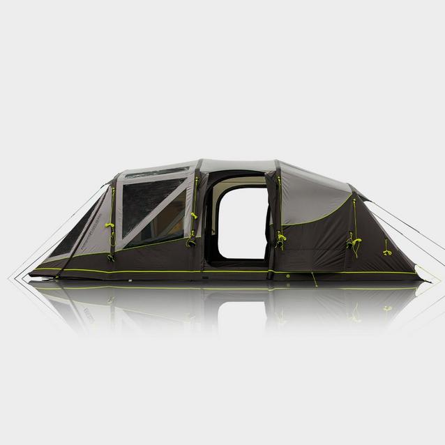 Zempire Aero TL Pro Family Air Tent Blacks
