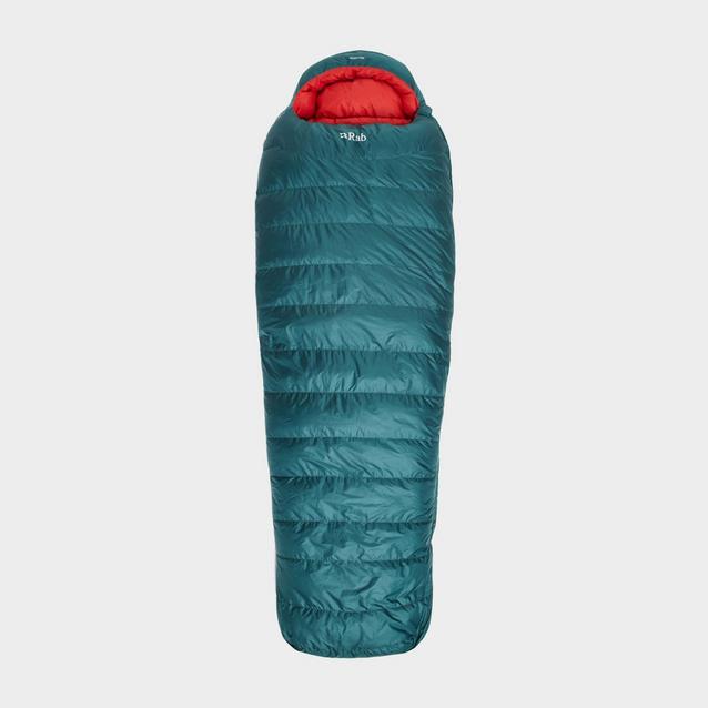 Rab 1100 hot sale sleeping bag