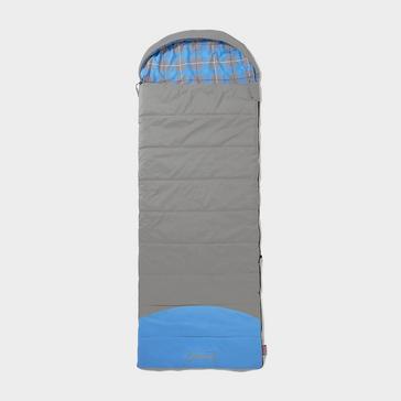 GREY COLEMAN Basalt Single Sleeping Bag