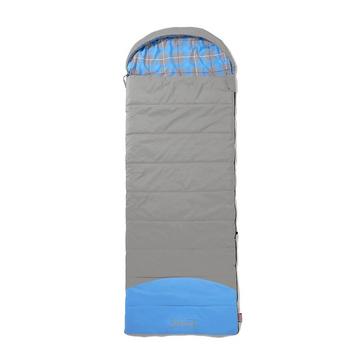 Multi COLEMAN Basalt Single Sleeping Bag