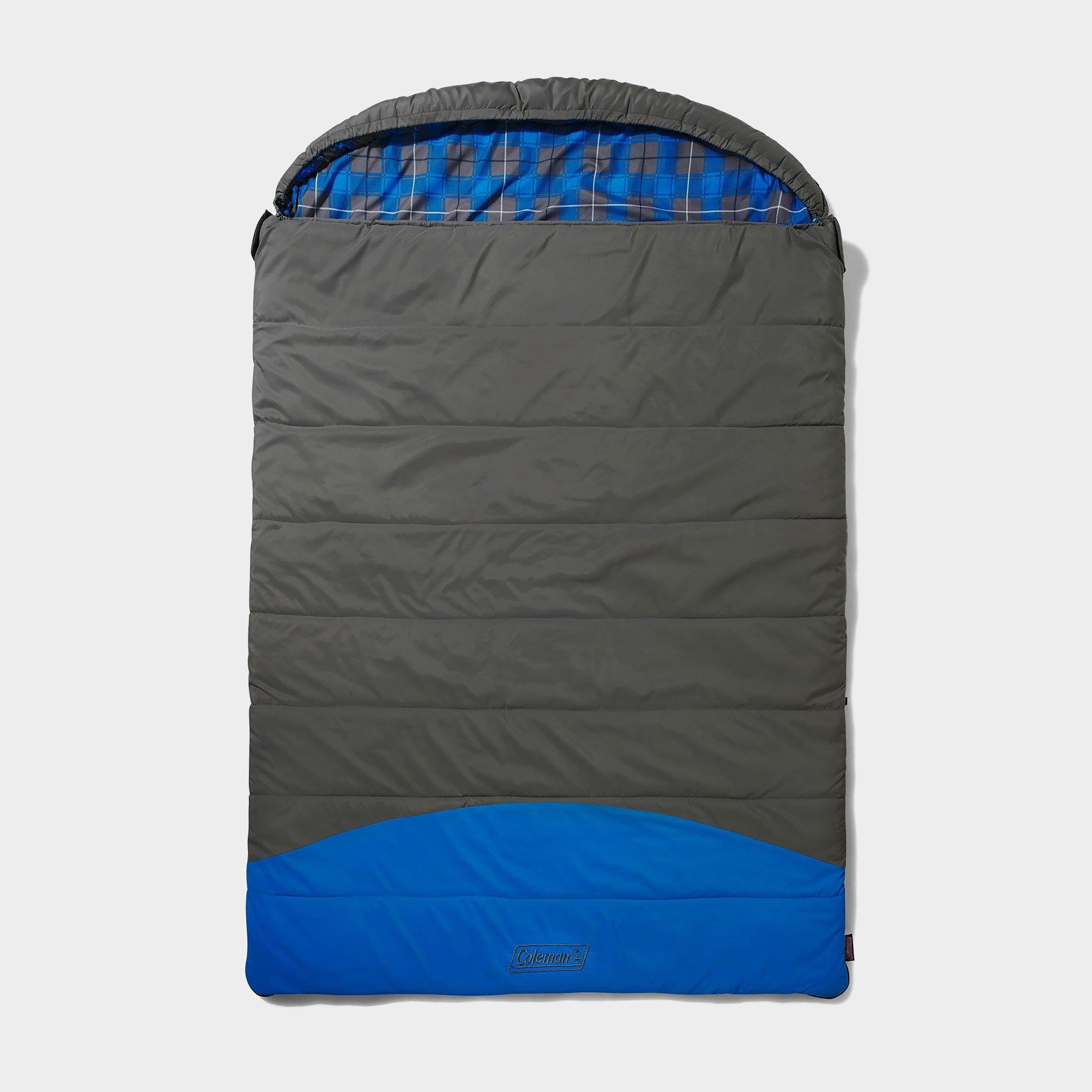 Coleman Basalt Double Sleeping Bag Tent Buyer Compare tent prices