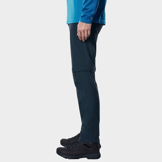 Berghaus navigator store 2.0 zip off