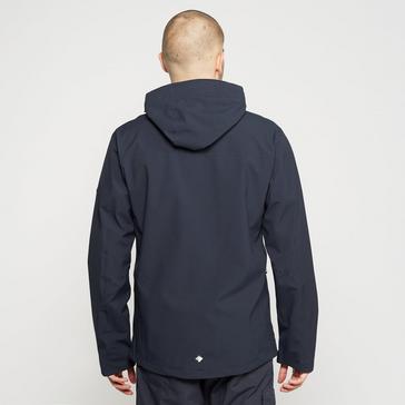 Navy Regatta Men's Birchdale Waterproof Jacket