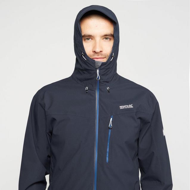 Men's birchdale clearance waterproof jacket