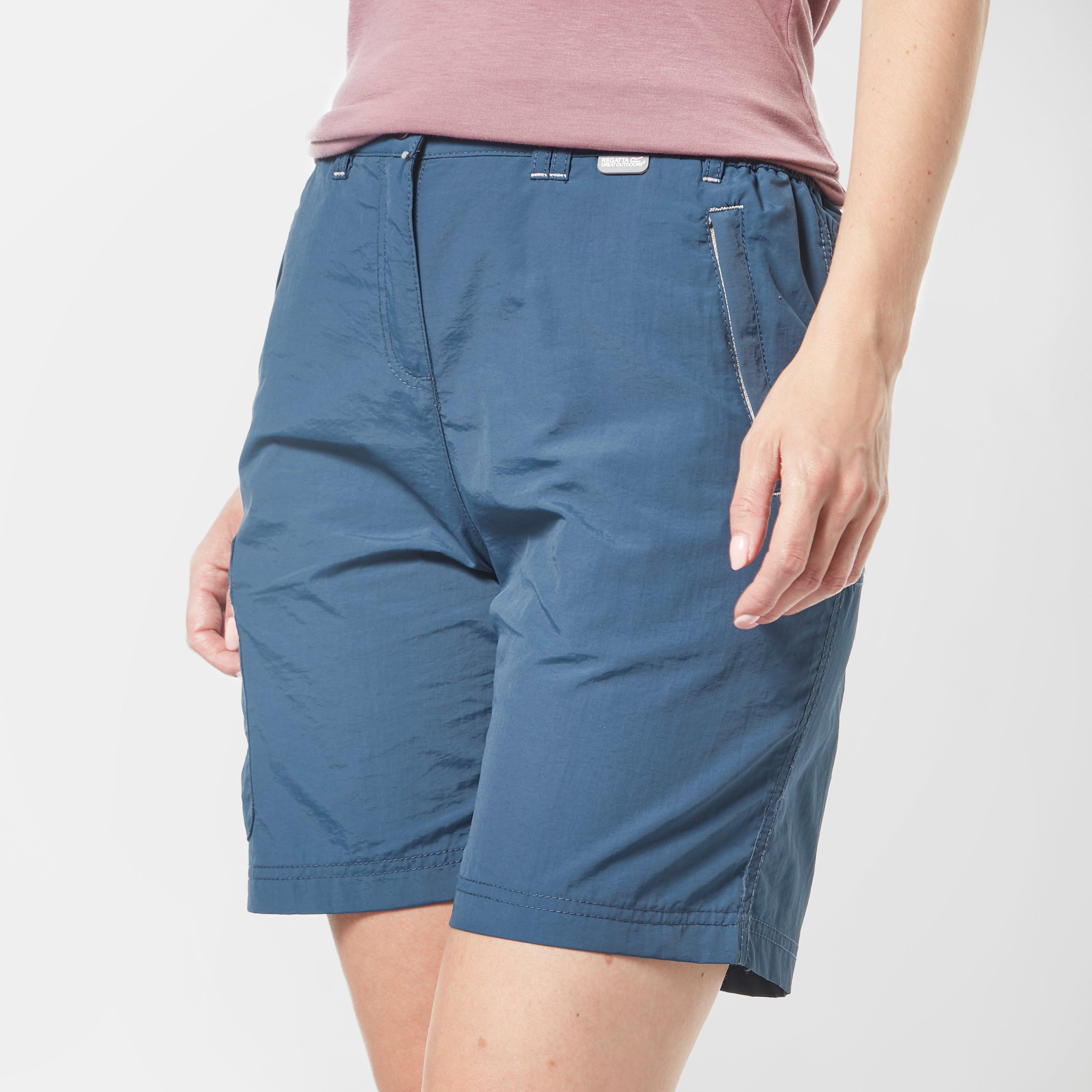 Regatta Women