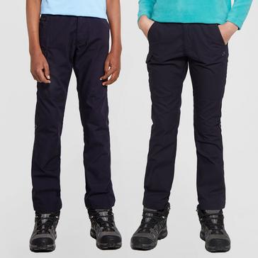 Navy Craghoppers KIWI II TROUSER