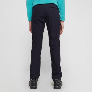 Navy Craghoppers KIWI II TROUSER