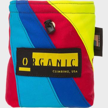 MULTI Organic Chalk Bag (Large)