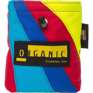 multi Organic Chalk Bag (Large)