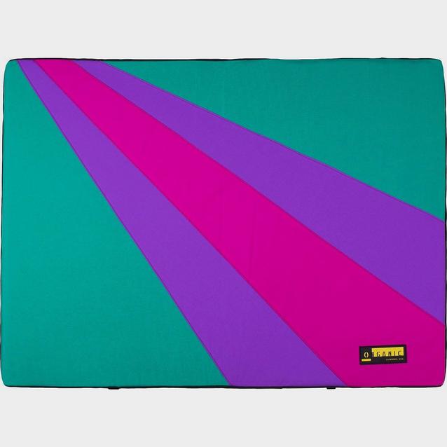 Organic Simple Pad | Blacks