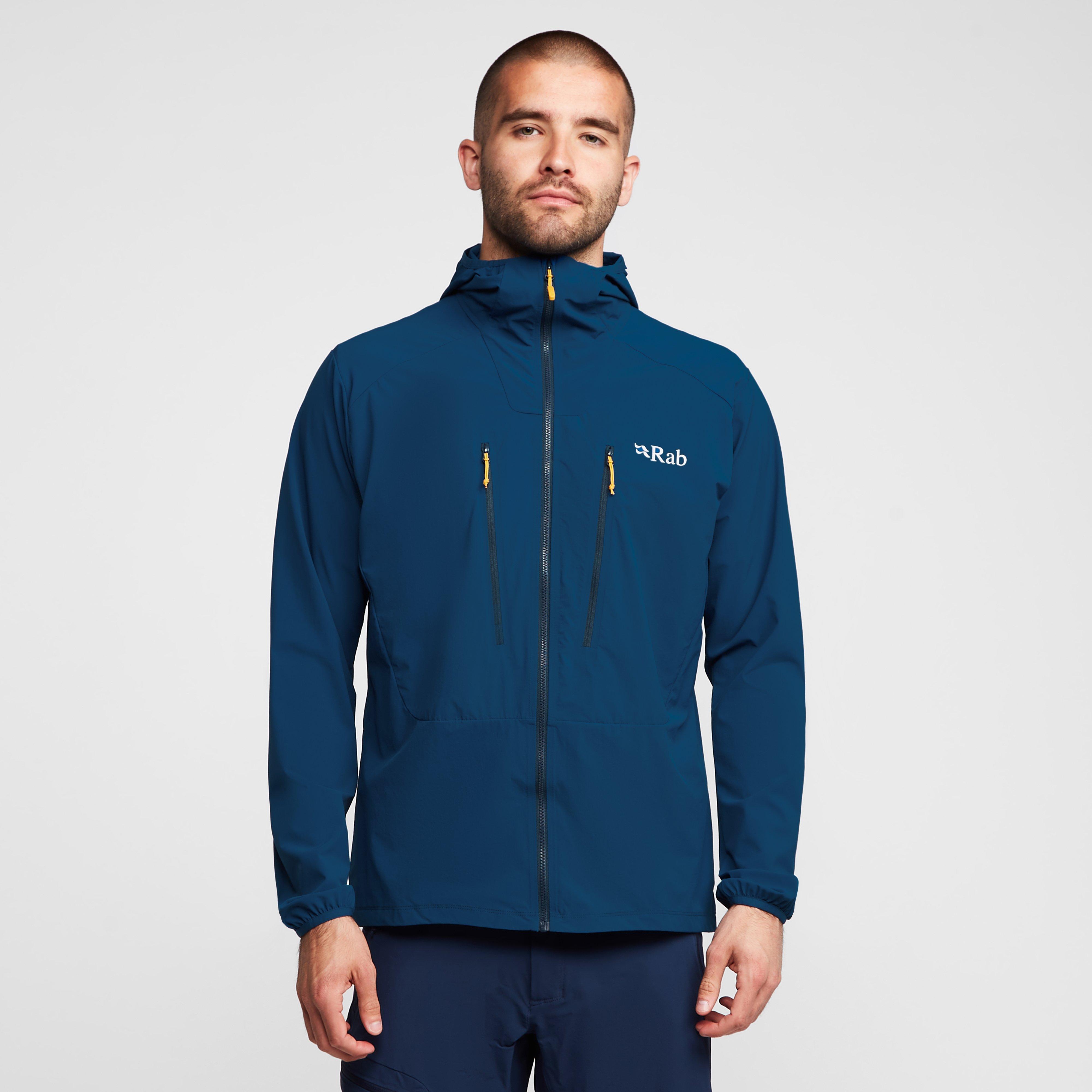 Rab borealis store jacket mens