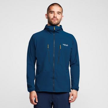 Blue Rab Men's Borealis Jacket