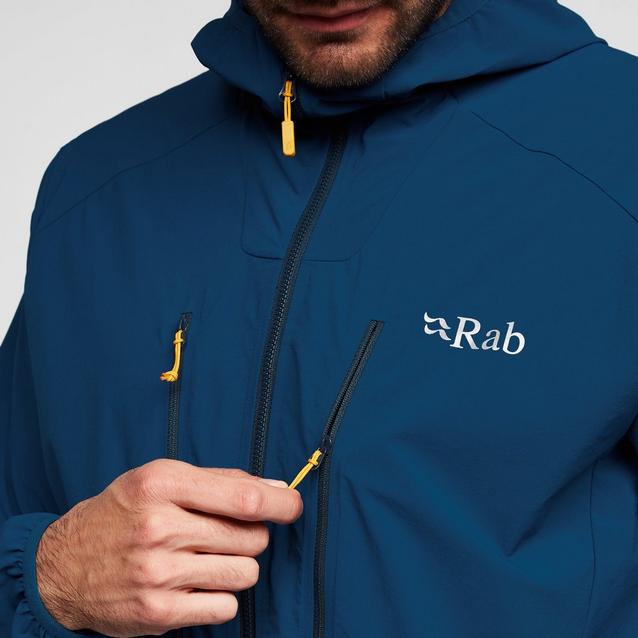 Rab borealis sales jacket mens