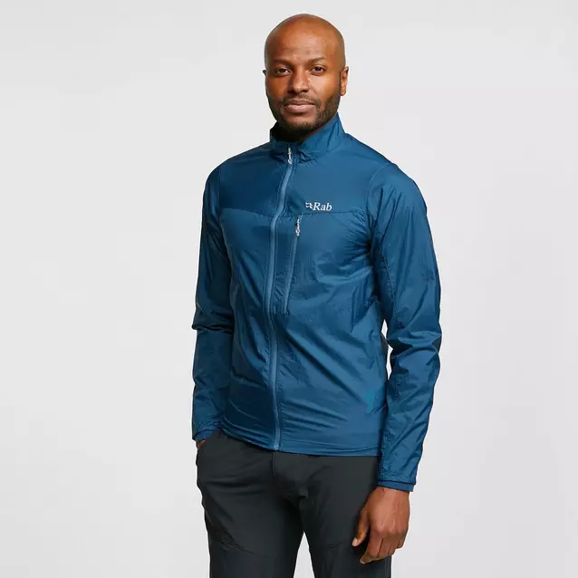 Rab Vital Windshell Jacket Ultimate Outdoors