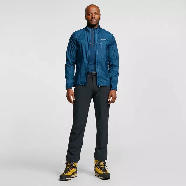 Rab hot sale vital jacket