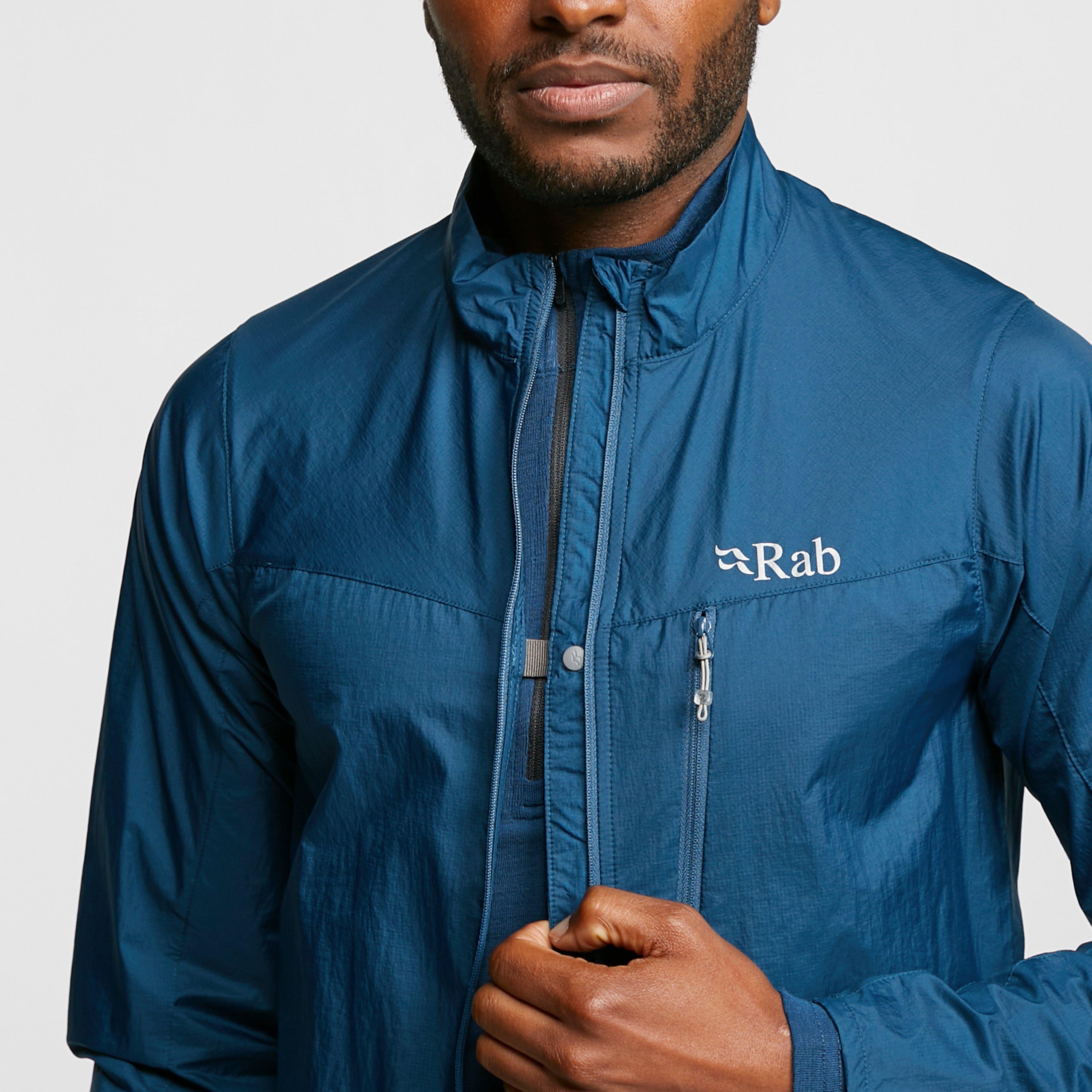 rab vital jacket