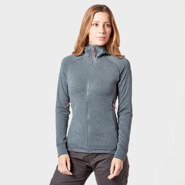 Rab ladies cheap fleece sale