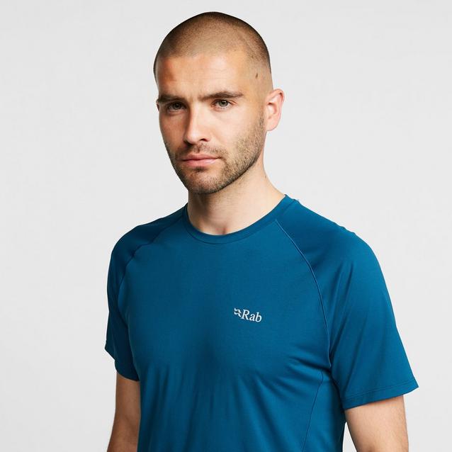 Rab force cheap ss tee