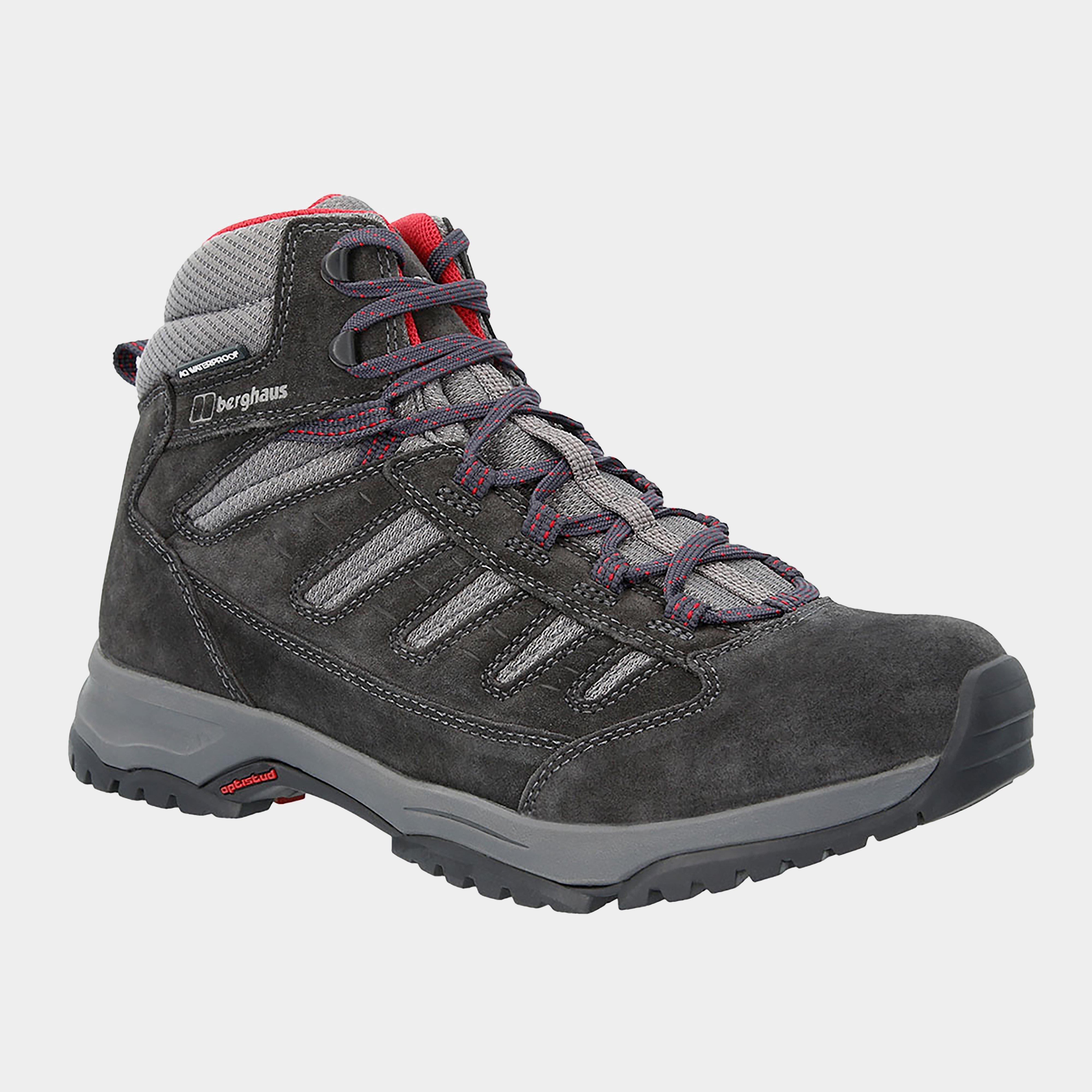 berghaus men's expeditor trek 2.0 walking boots