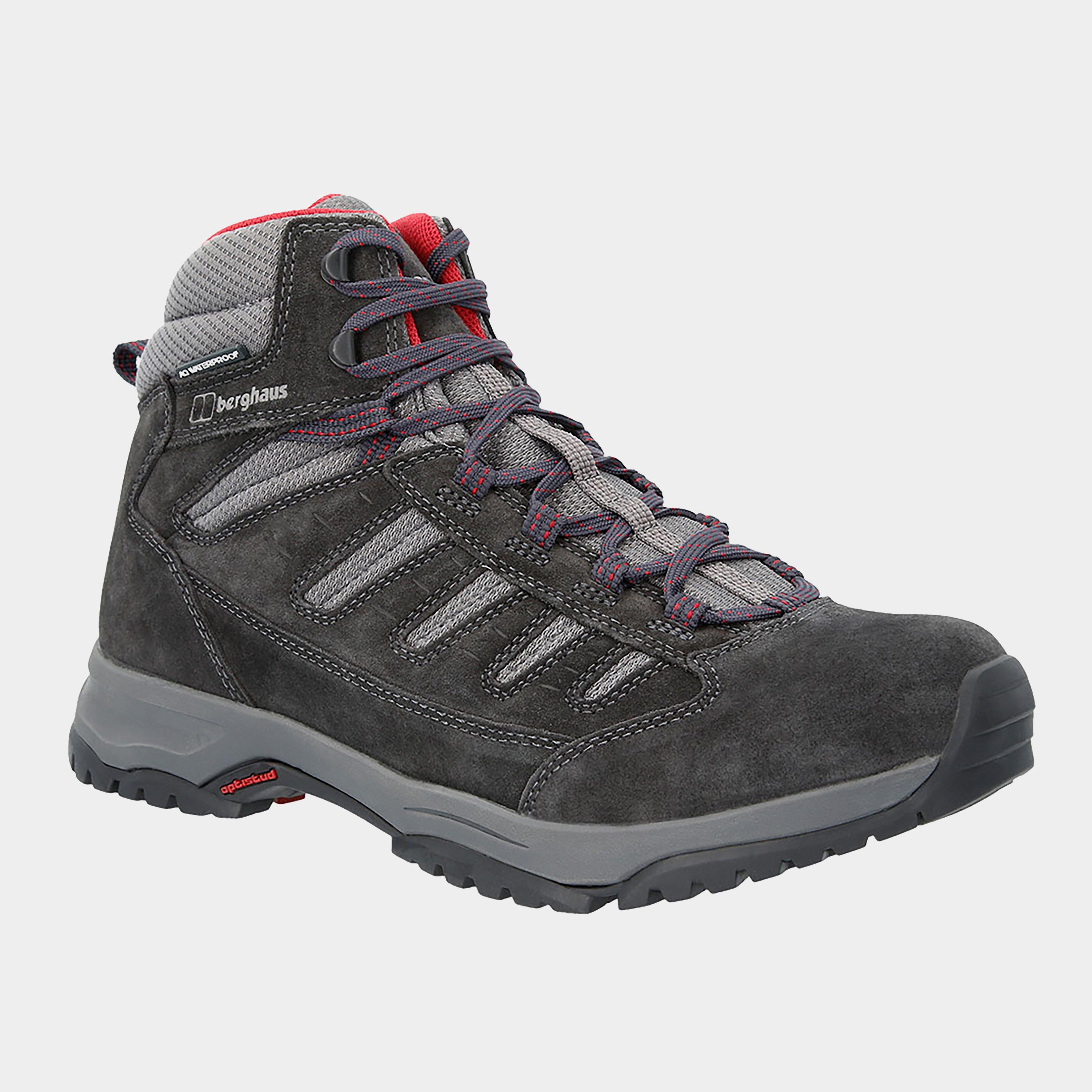 millets berghaus walking boots