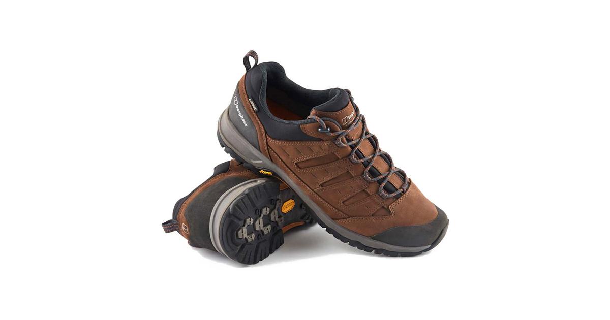 Berghaus best sale fellmaster shoes