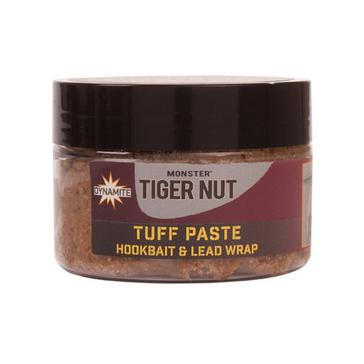 BROWN Dynamite Tuff Paste Monster Tigernut Lead And Boilie Wrap