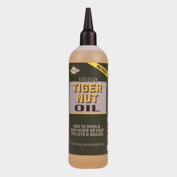 Green Dynamite Monster Tiger Nut Evolution Oils