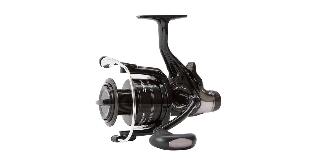 Spinning Reel Daiwa Br 5000a Fishing Tackle Spinning Reel Daiwa