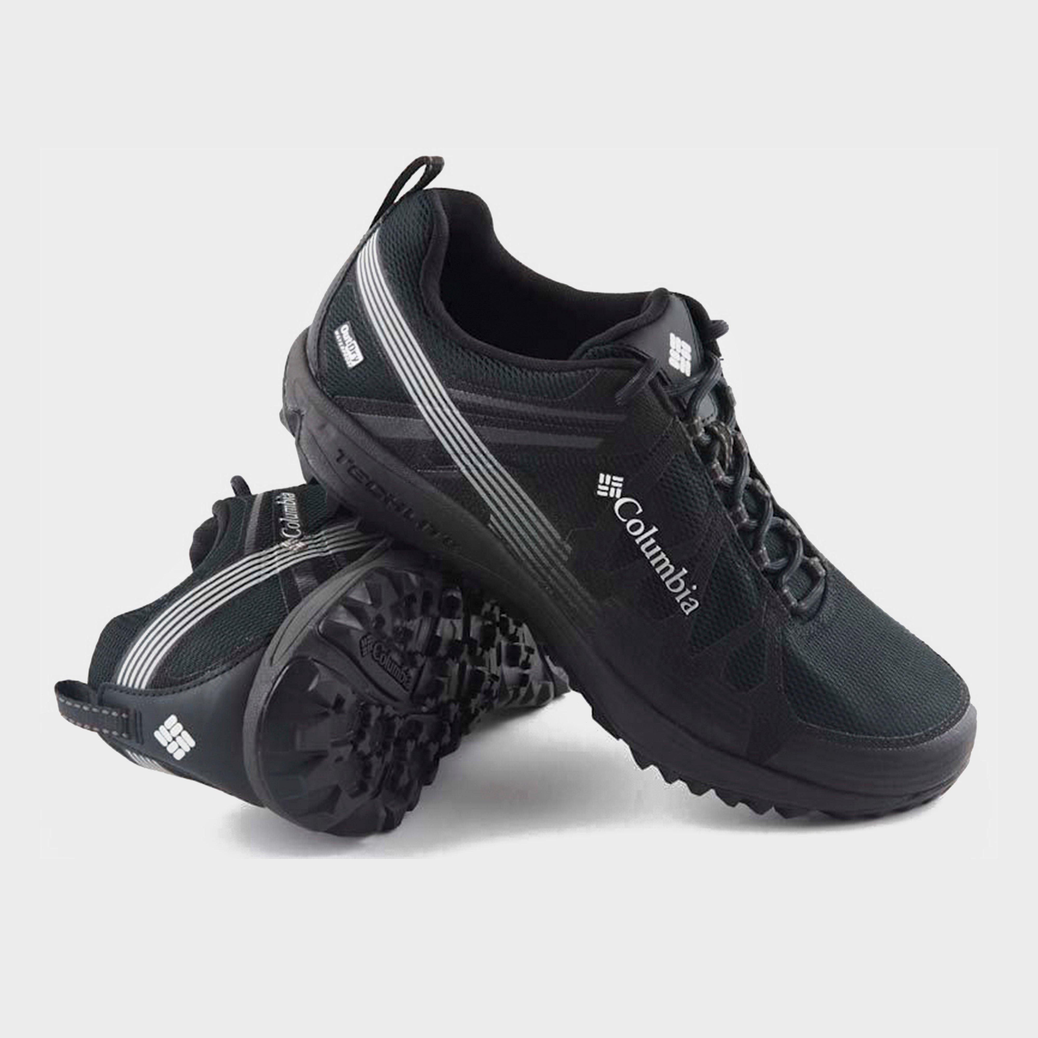 columbia conspiracy v outdry women's