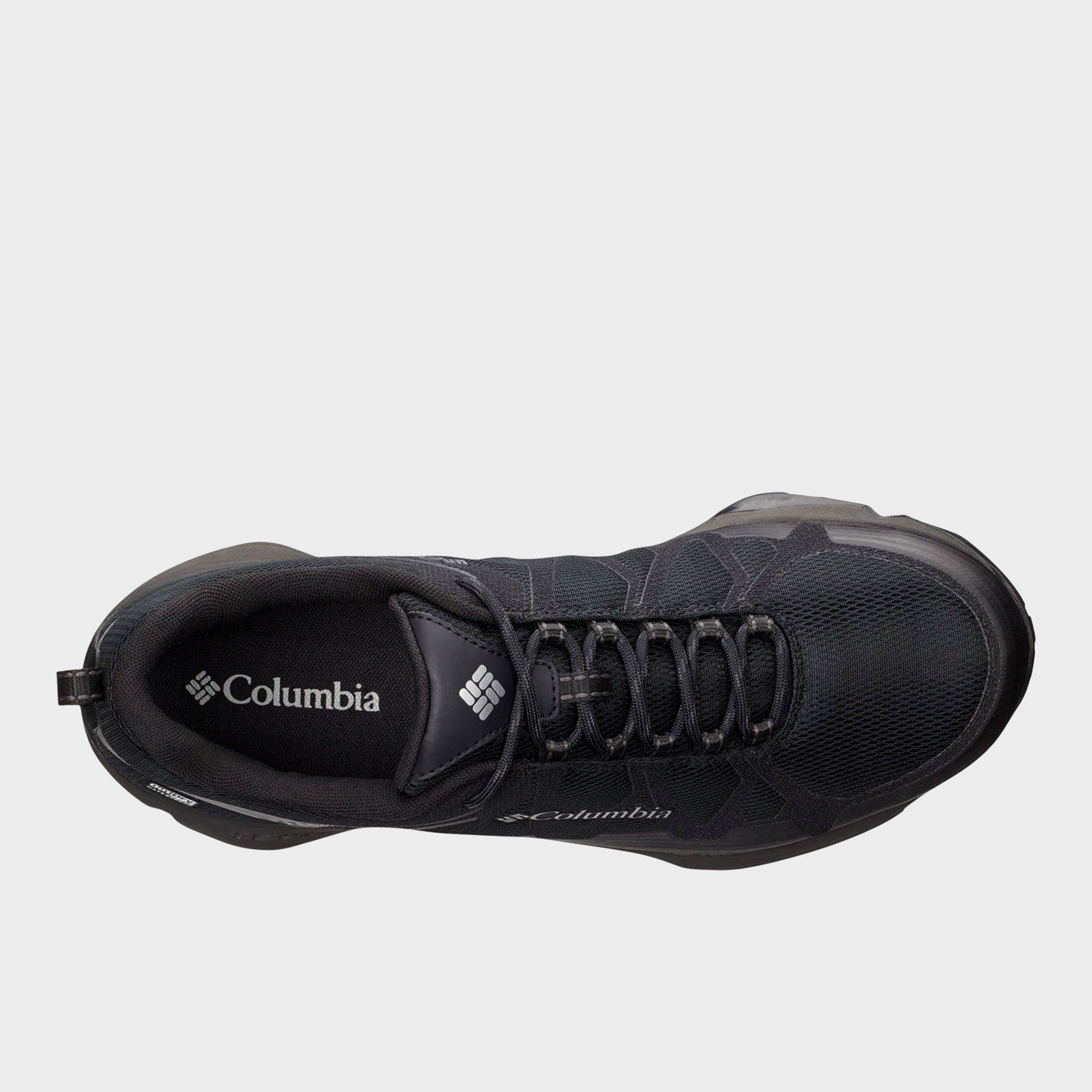 columbia conspiracy shoes