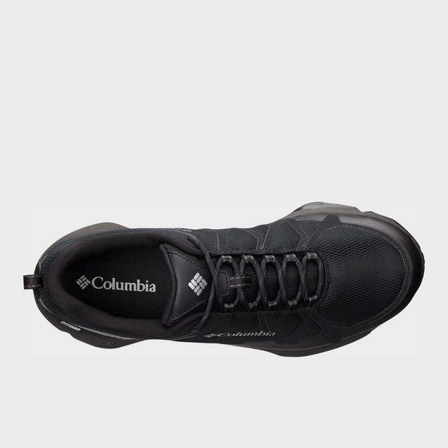 Columbia conspiracy hot sale v outdry shoes