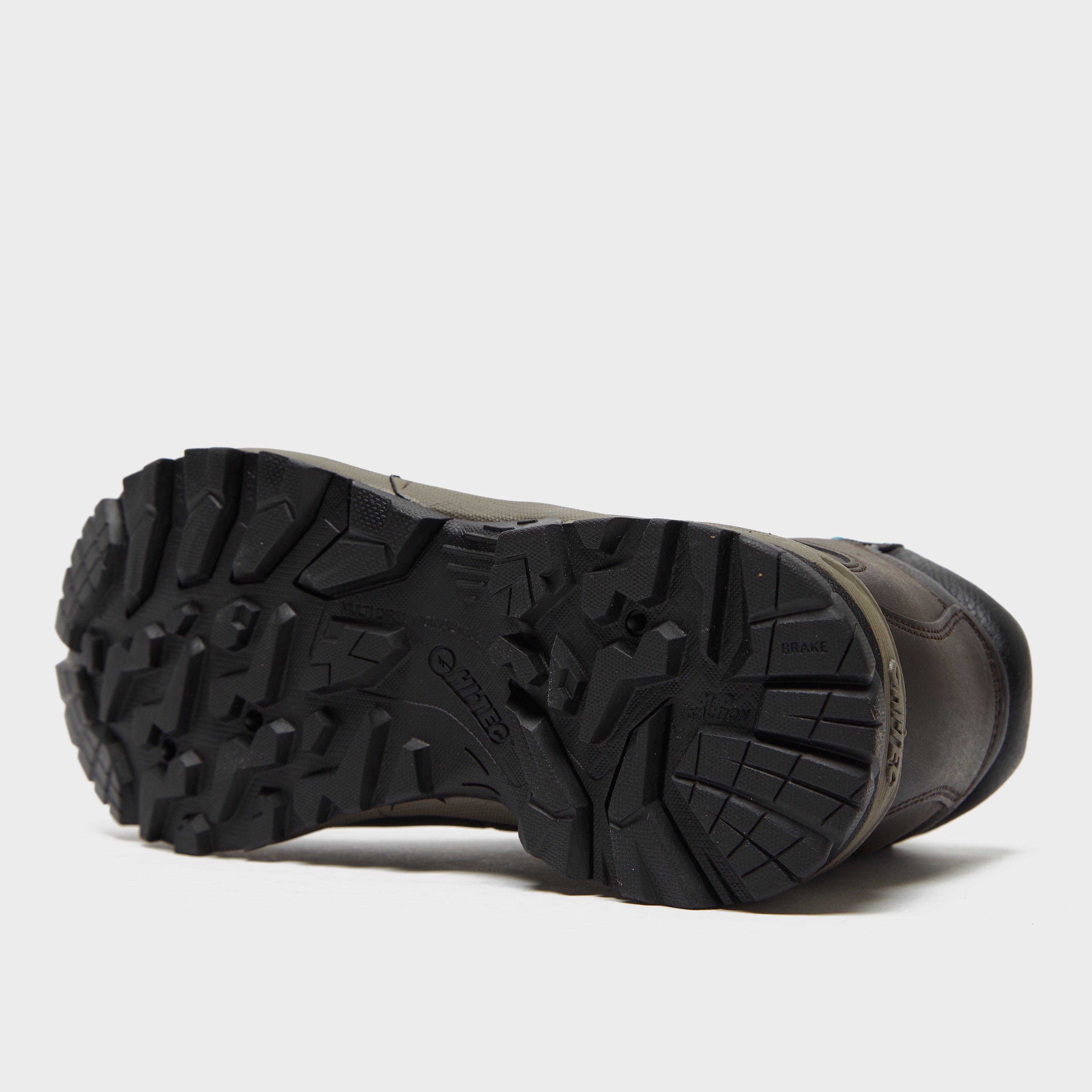 men's eurotrek lite walking boots