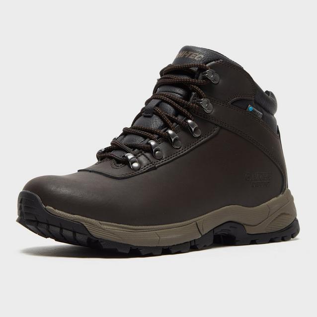 Hi tec hiking boots on sale mens