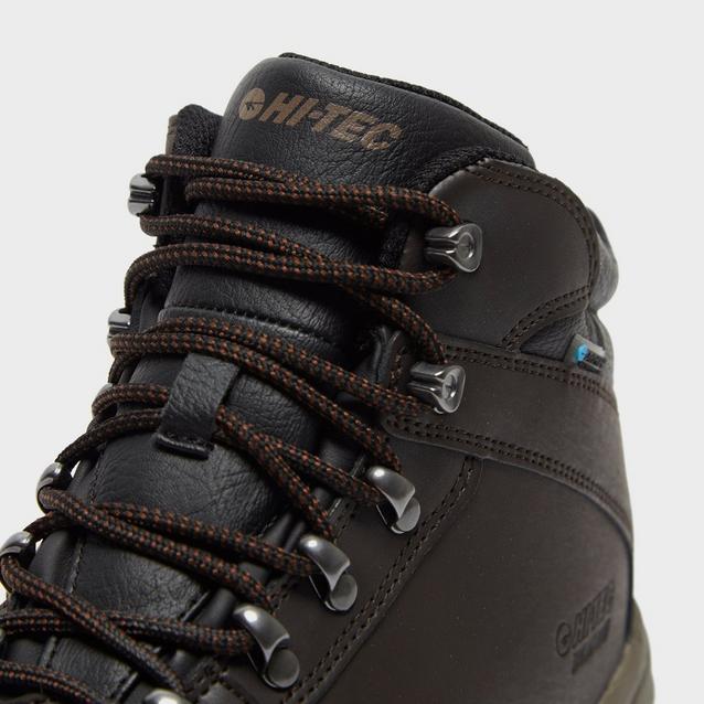 Hi Tec Men s Eurotrek Lite Walking Boots