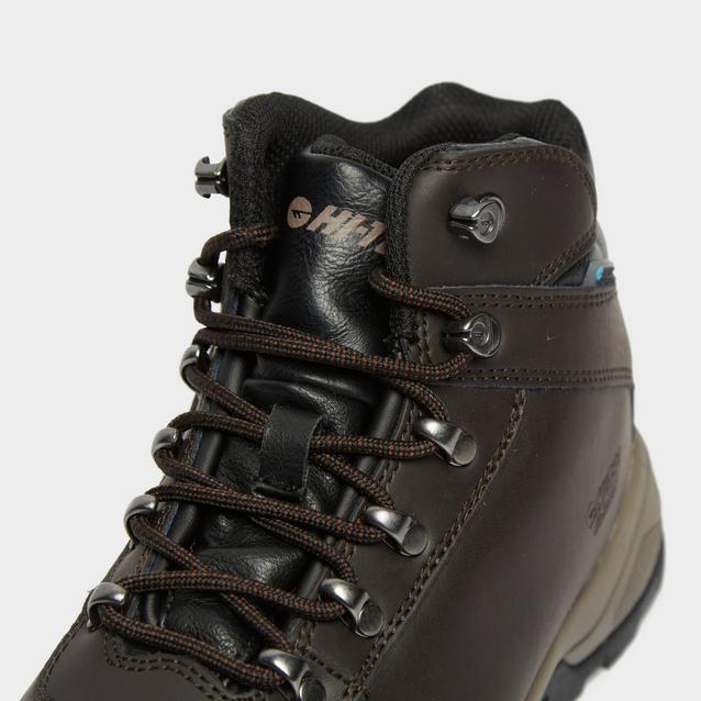 Hi tec men's hot sale eurotrek iii waterproof boot