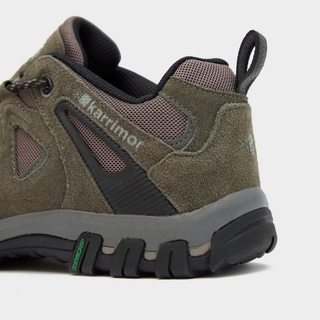 Karrimor walking sale trainers mens