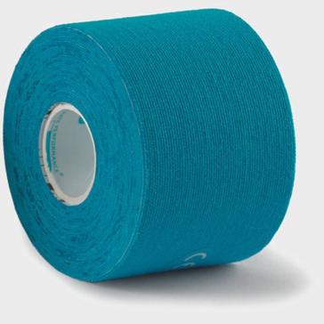 Blue ULTIMATE PERFOR Kinesiology Tape (Single Roll)
