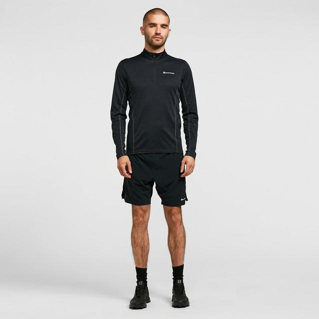 montane mens shorts