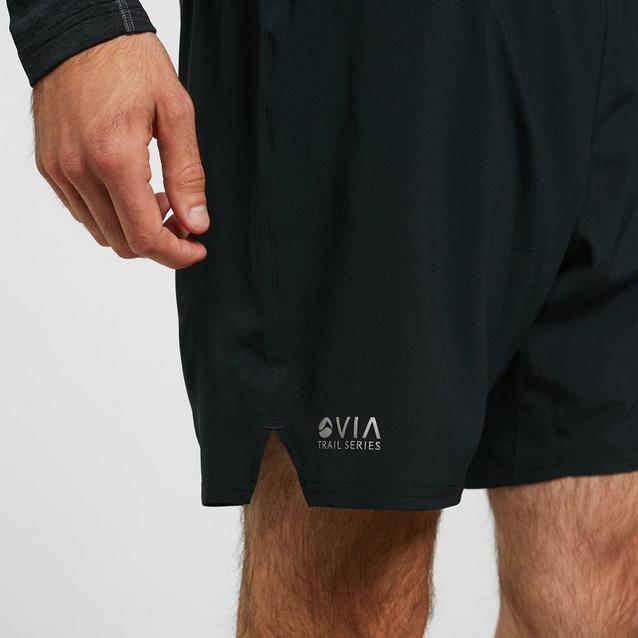 montane mens shorts