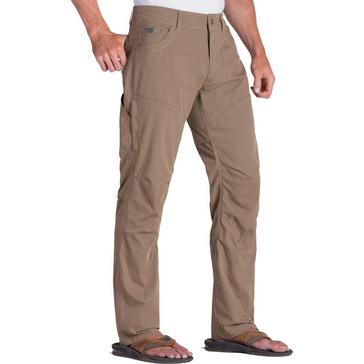 Brown Kuhl Konfidant Air Trousers