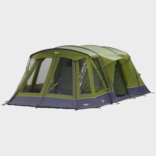 Icarus 500 tent best sale