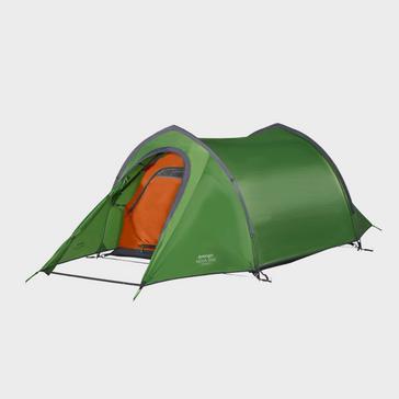 Green VANGO Nova 200 Backpacking Tent (green)