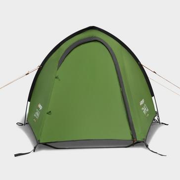 Green VANGO Nova 200 Backpacking Tent (green)