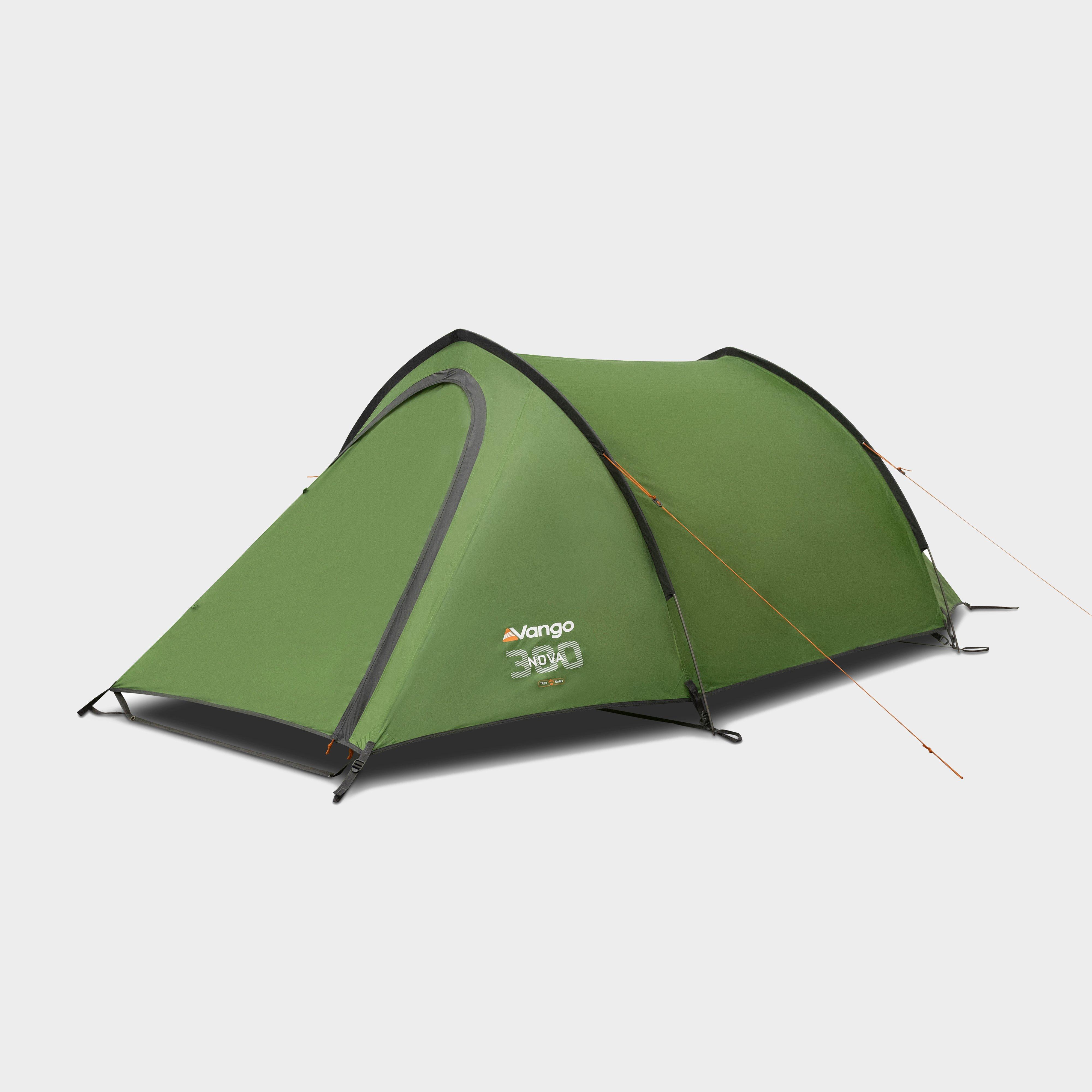 vango tents