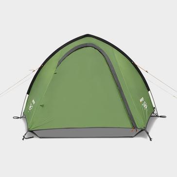 Green VANGO Nova 300 3 Person Tent